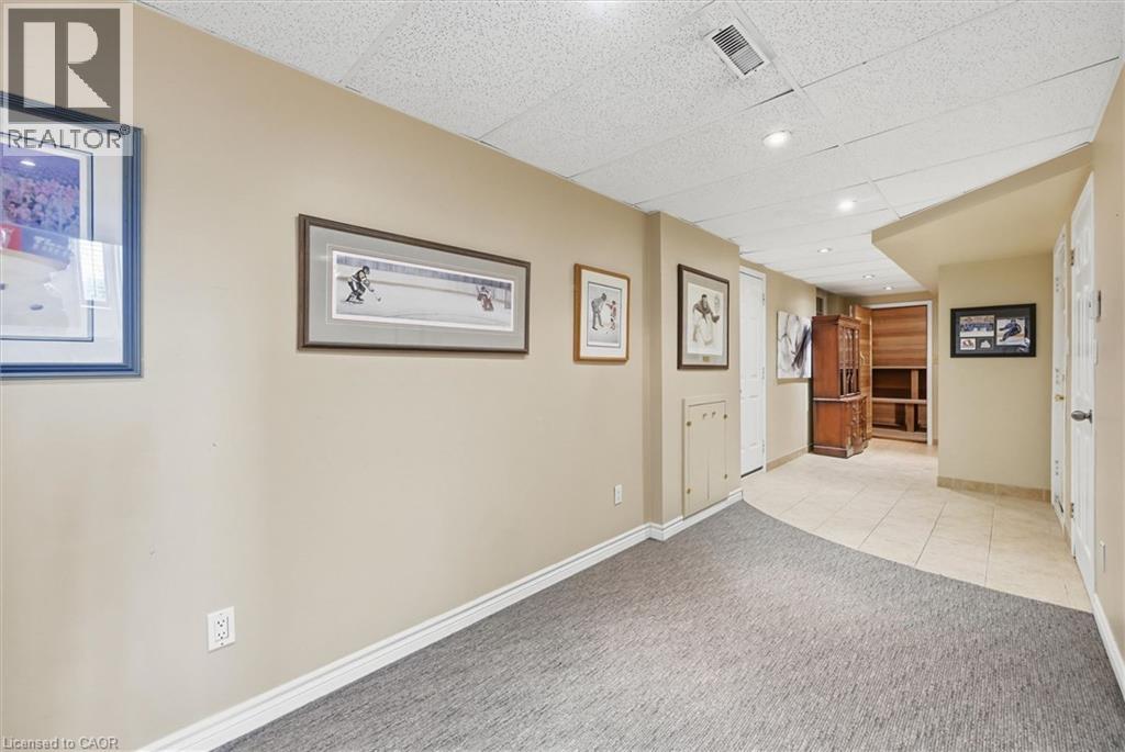 285 GLEN AFTON Drive - 36