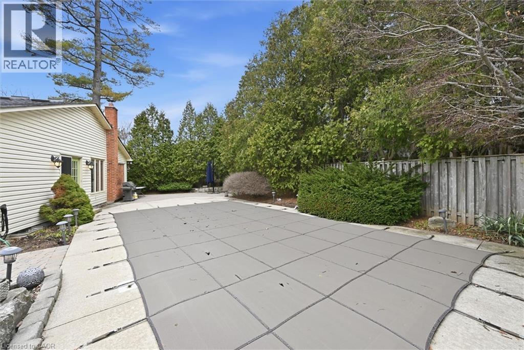285 GLEN AFTON Drive - 42