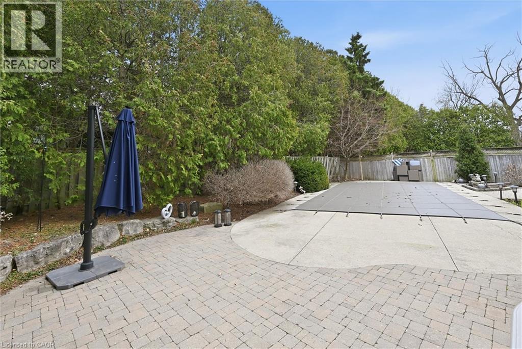 285 GLEN AFTON Drive - 43
