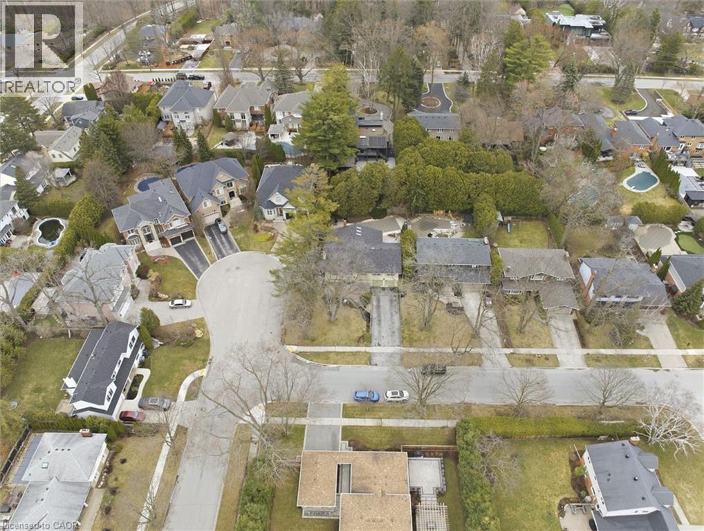 285 GLEN AFTON Drive - 45