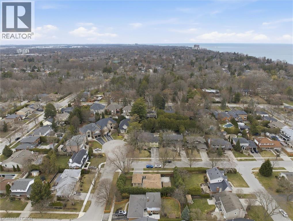 285 GLEN AFTON Drive - 46