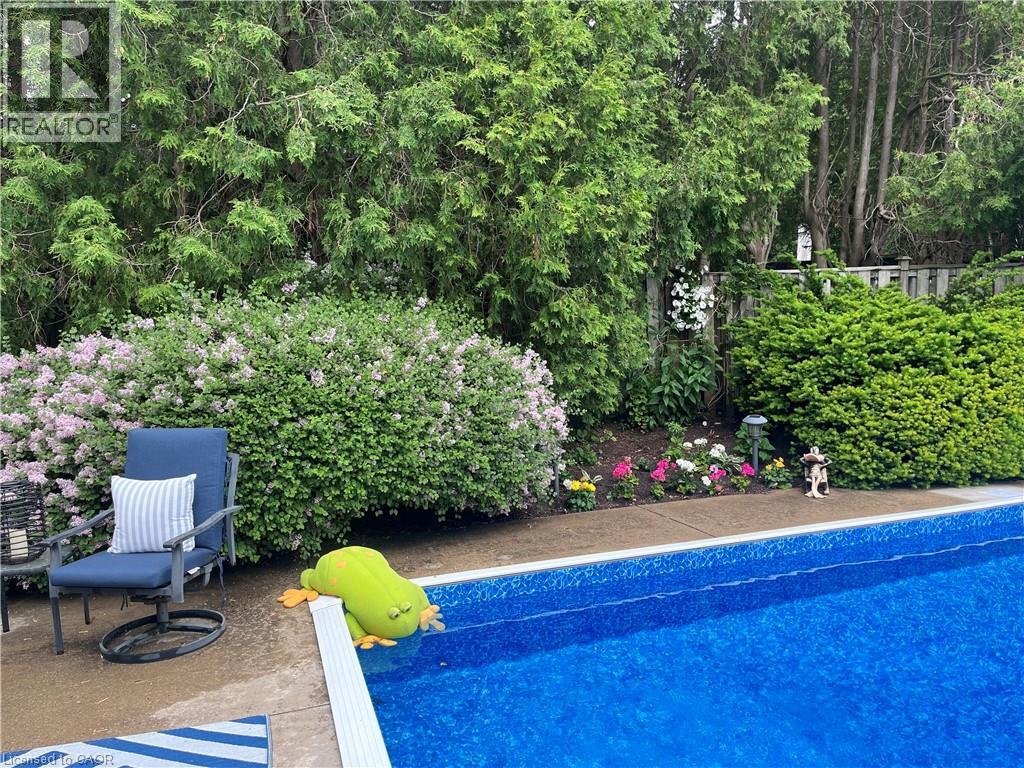 285 GLEN AFTON Drive - 50