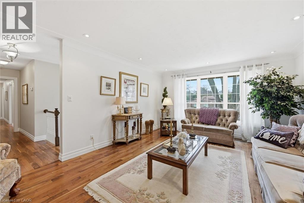 285 GLEN AFTON Drive - 7