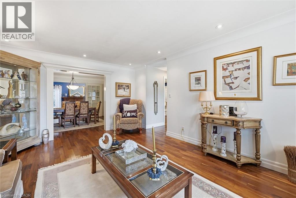 285 GLEN AFTON Drive - 8