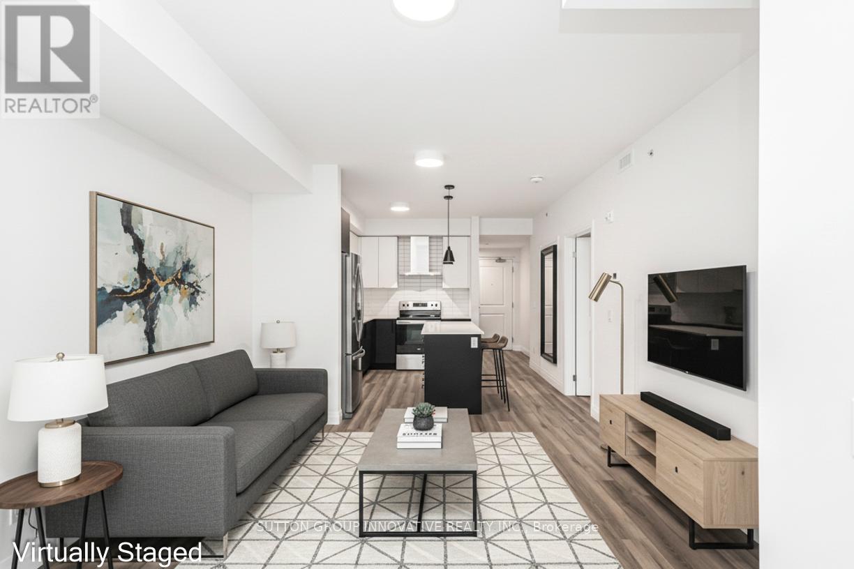 #105 153 WILSON STREET W - 10