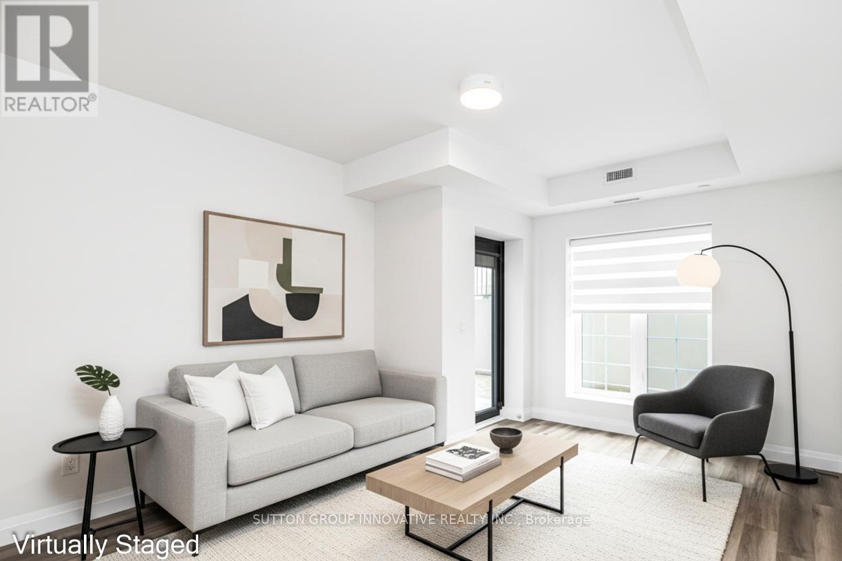 #105 153 WILSON STREET W - 14