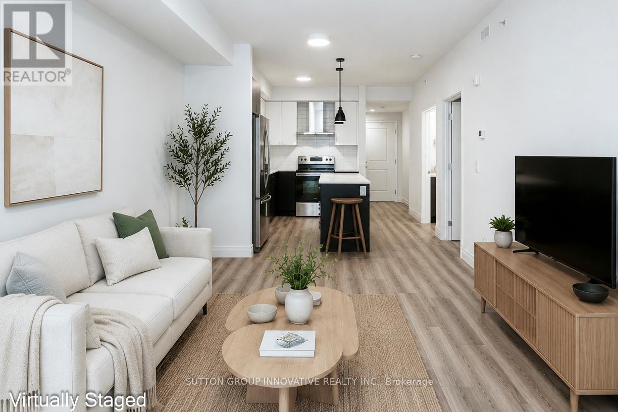 #105 153 WILSON STREET W - 15