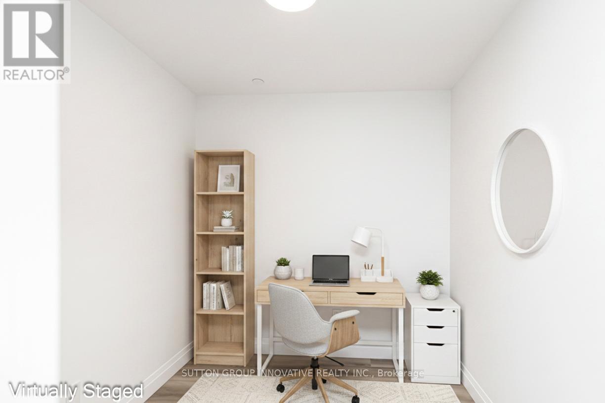 #105 153 WILSON STREET W - 26