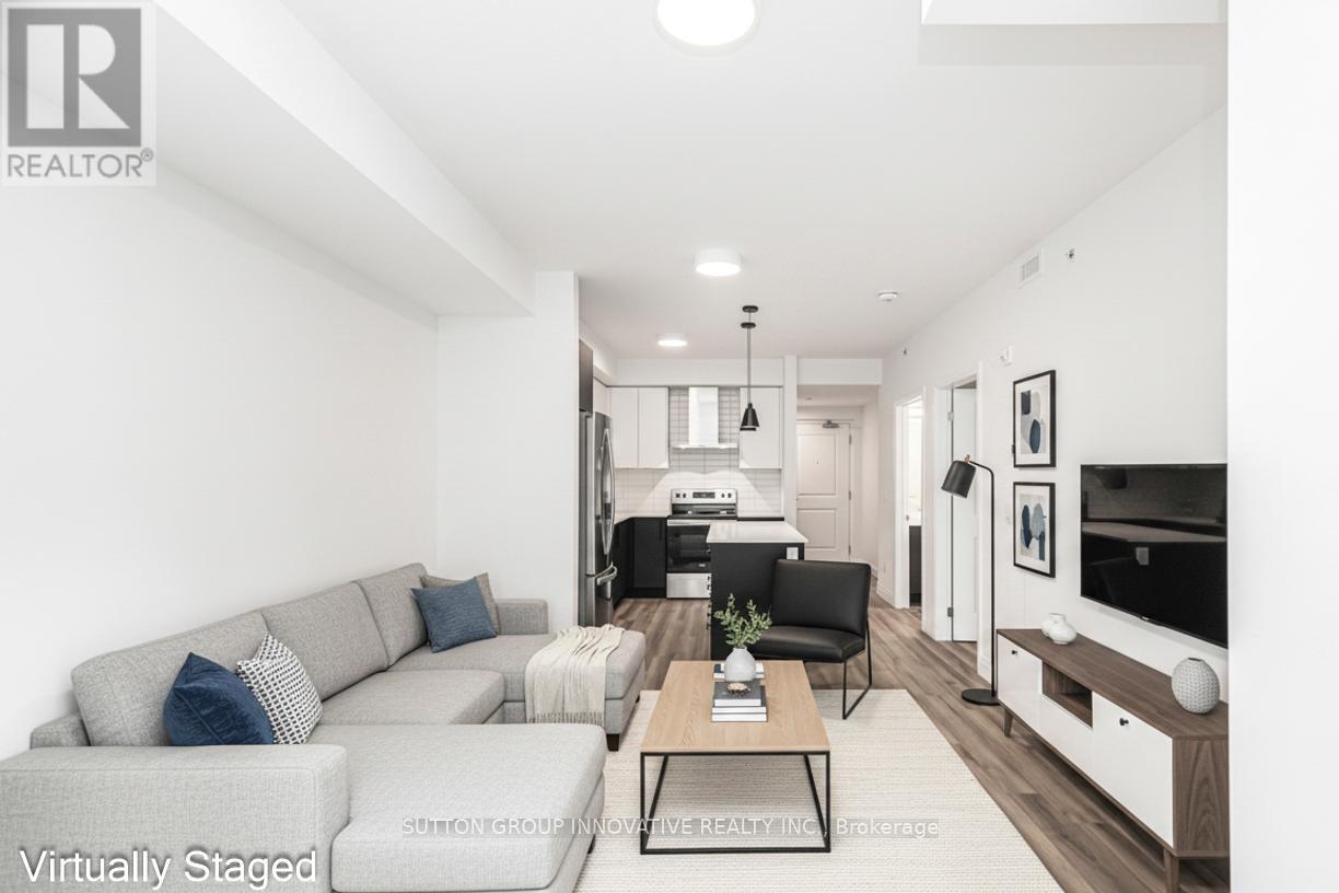 #105 153 WILSON STREET W - 9