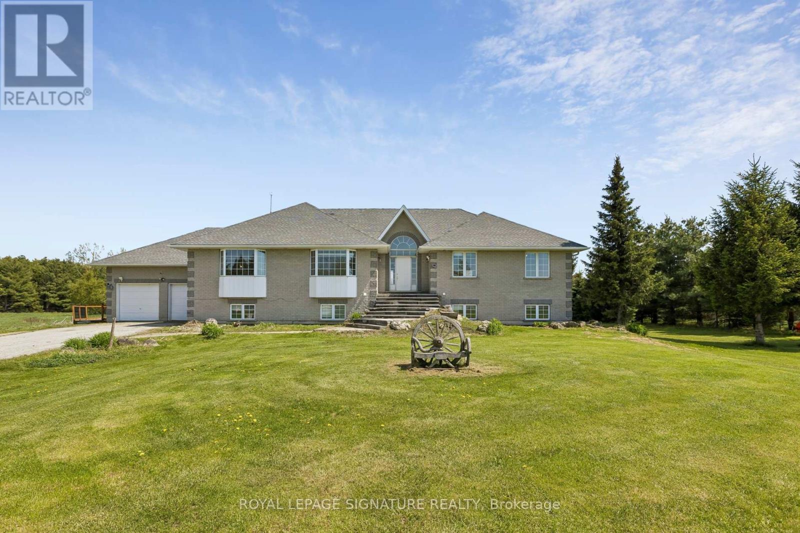 #3 64256 DUFFERIN COUNTY ROAD - 1