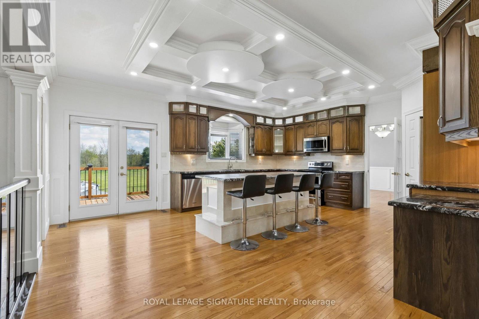 #3 64256 DUFFERIN COUNTY ROAD - 10