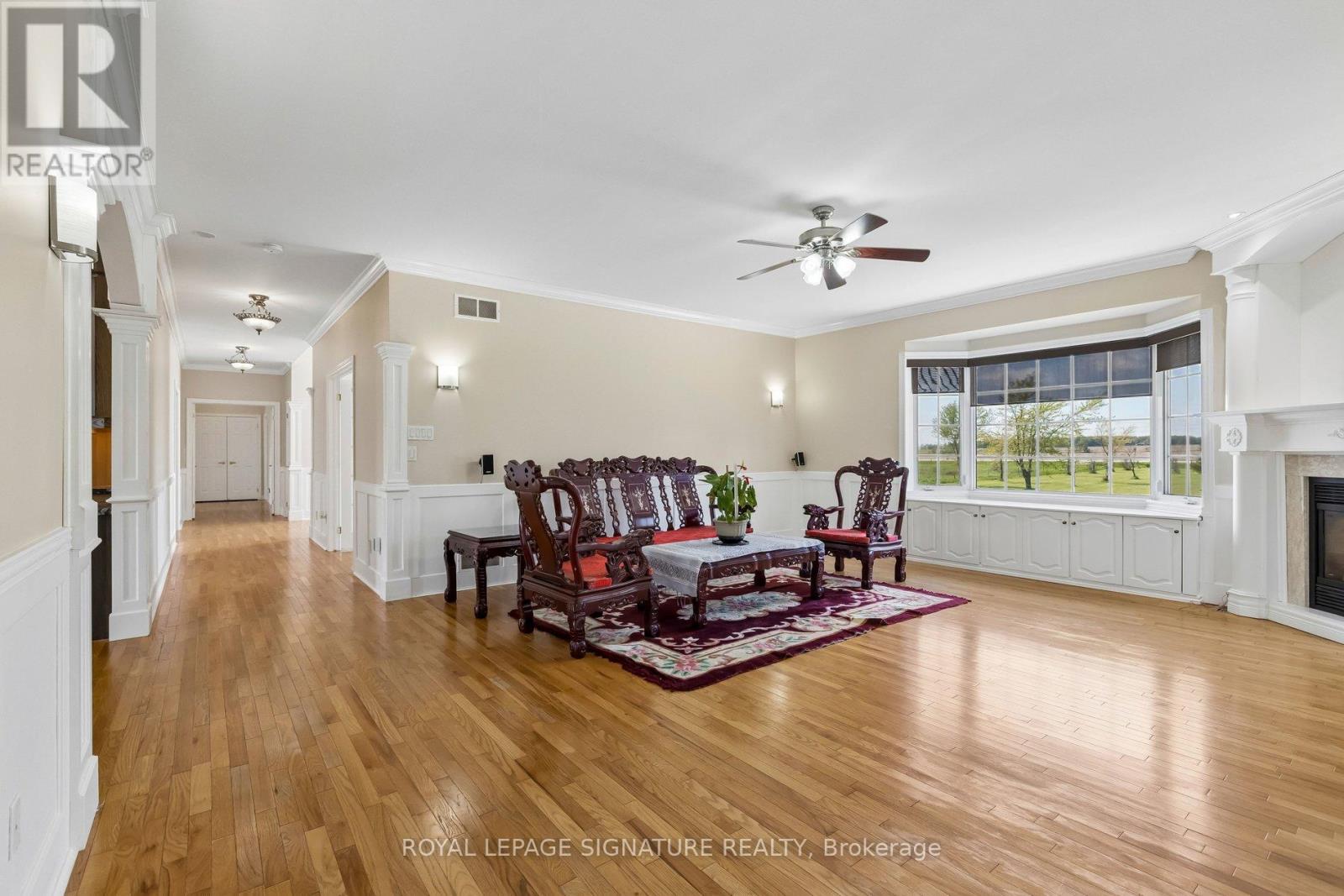 #3 64256 DUFFERIN COUNTY ROAD - 12