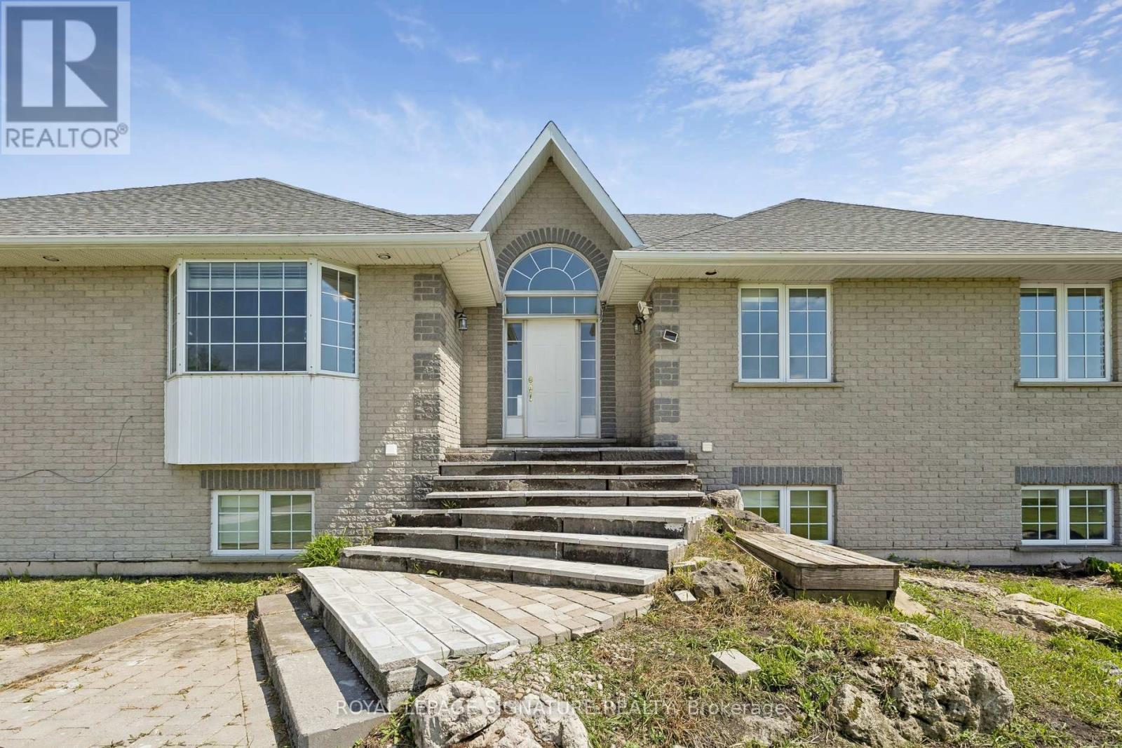 #3 64256 DUFFERIN COUNTY ROAD - 2