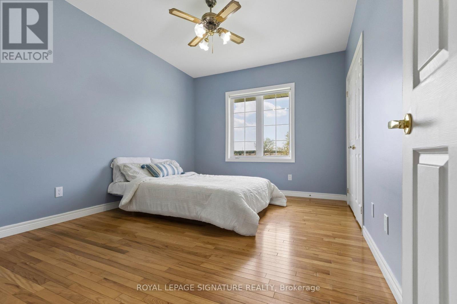 #3 64256 DUFFERIN COUNTY ROAD - 20