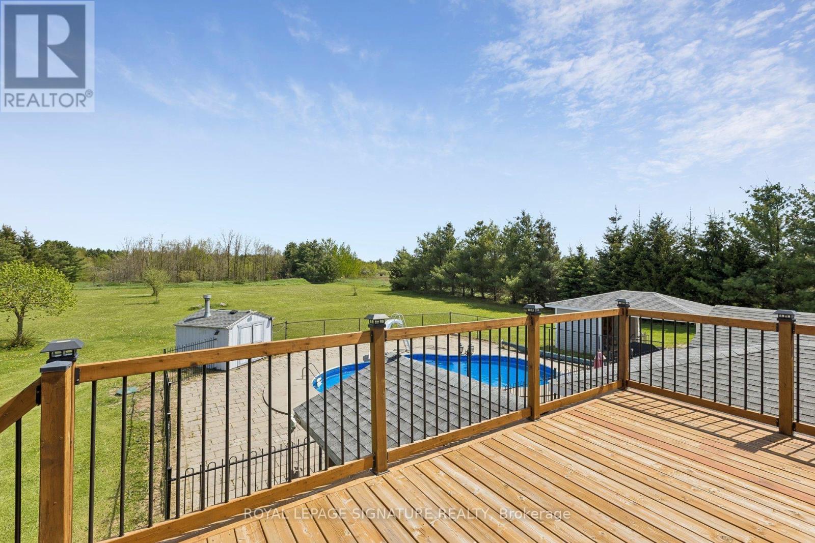 #3 64256 DUFFERIN COUNTY ROAD - 43