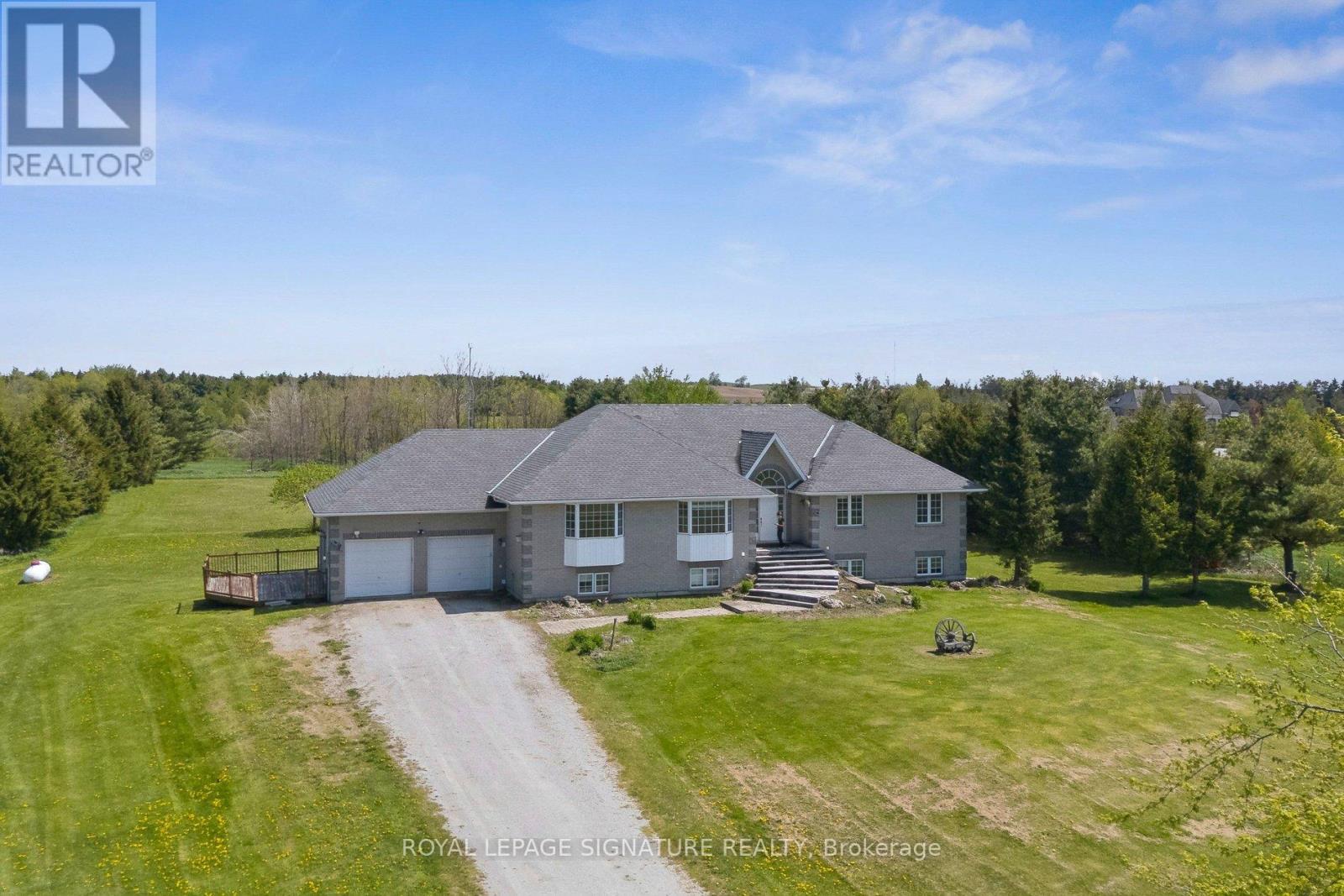 #3 64256 DUFFERIN COUNTY ROAD - 44