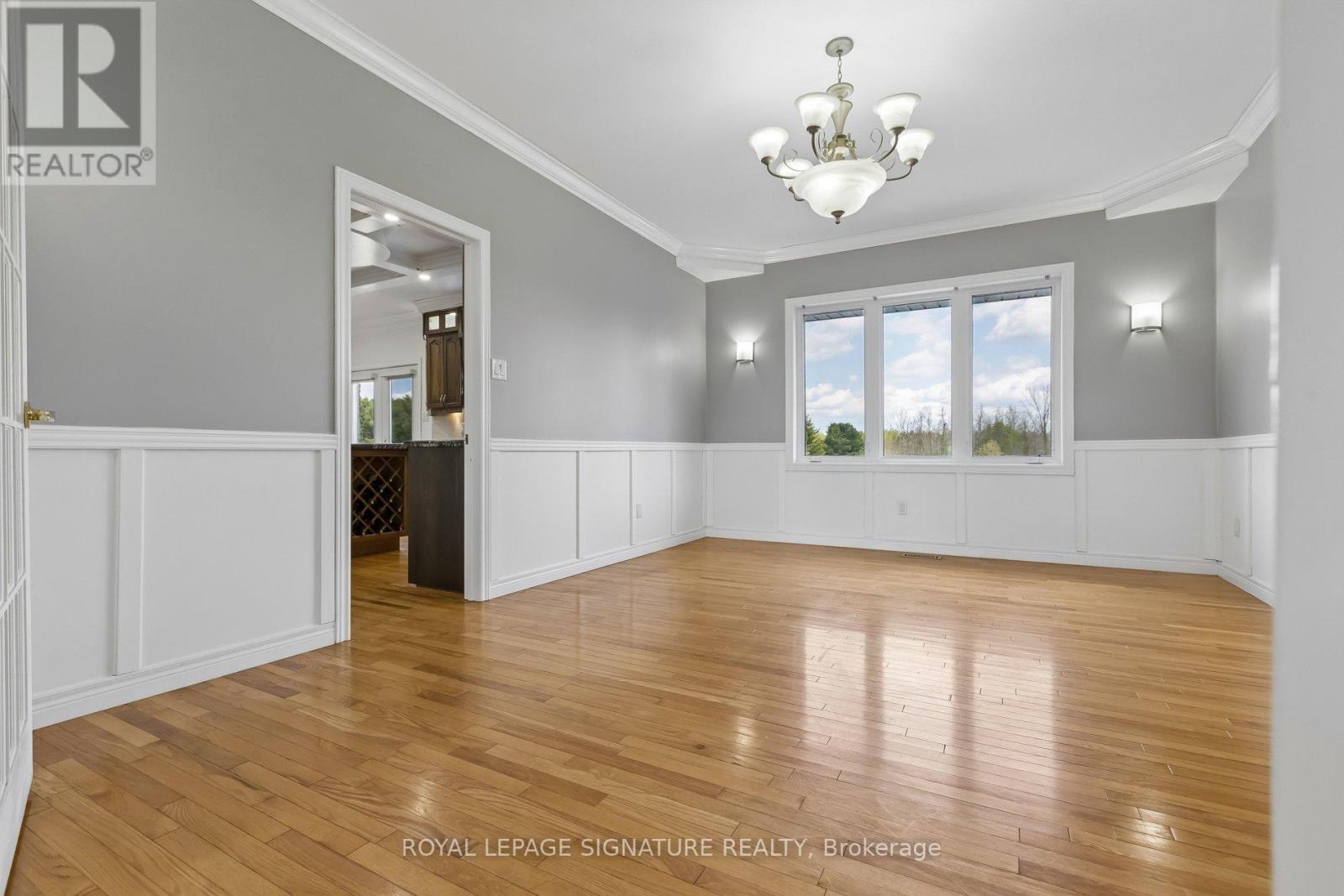 #3 64256 DUFFERIN COUNTY ROAD - 5