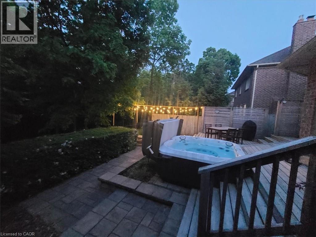 1277 OLD BRIDLE Path - 32