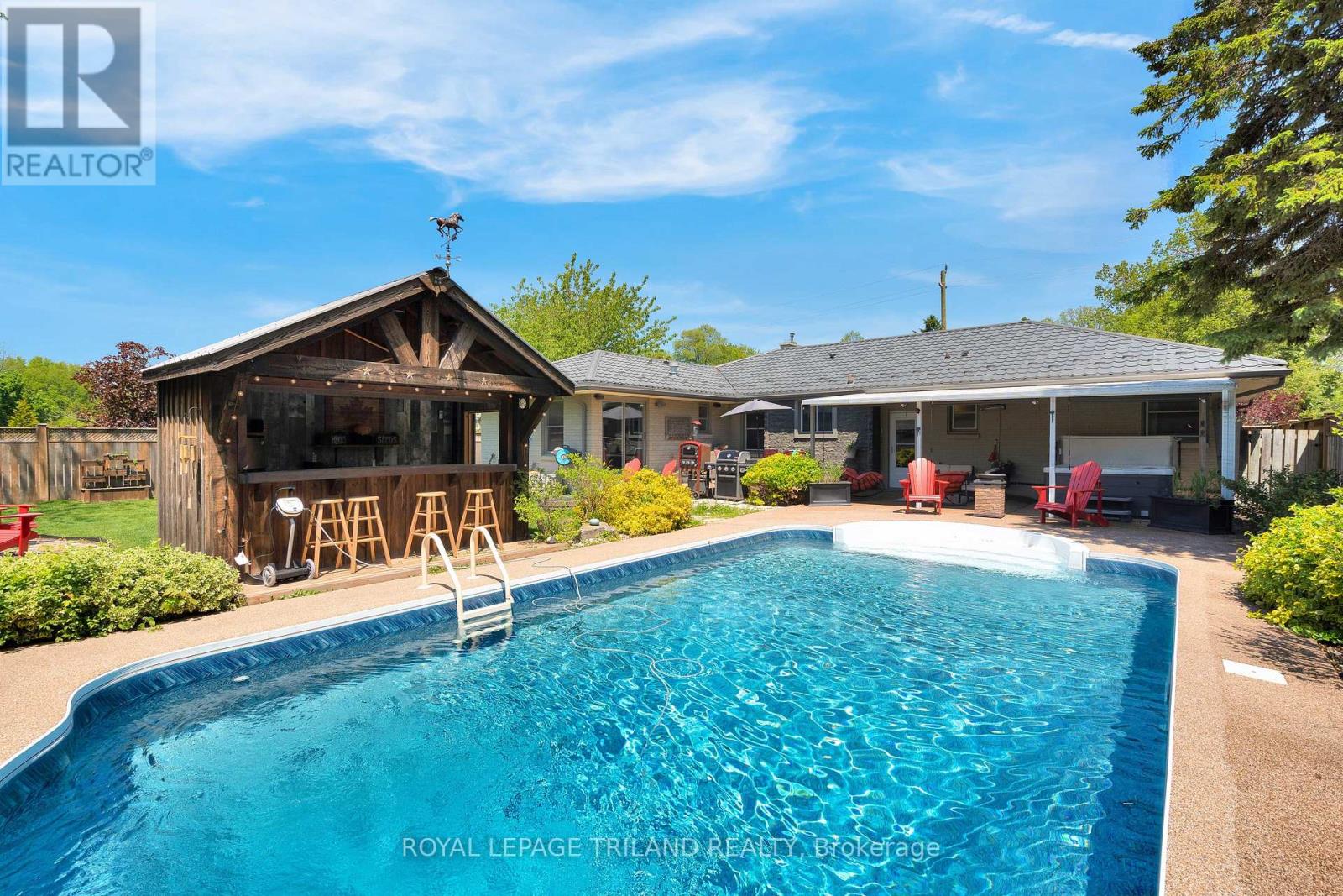 445 RIDOUT STREET S - 36