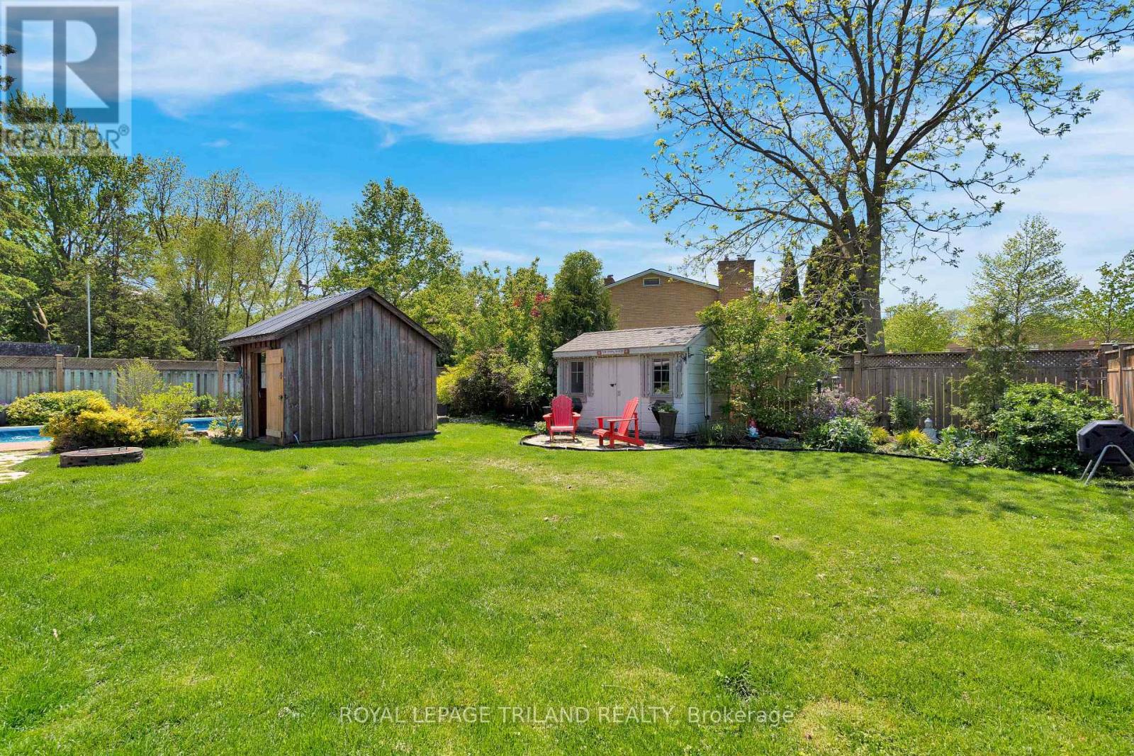 445 RIDOUT STREET S - 45