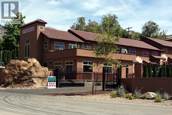 3207 Lakeshore Drive Unit# 65 & 66, Osoyoos