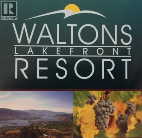 3207 Lakeshore Drive Unit# 65 & 66, Osoyoos