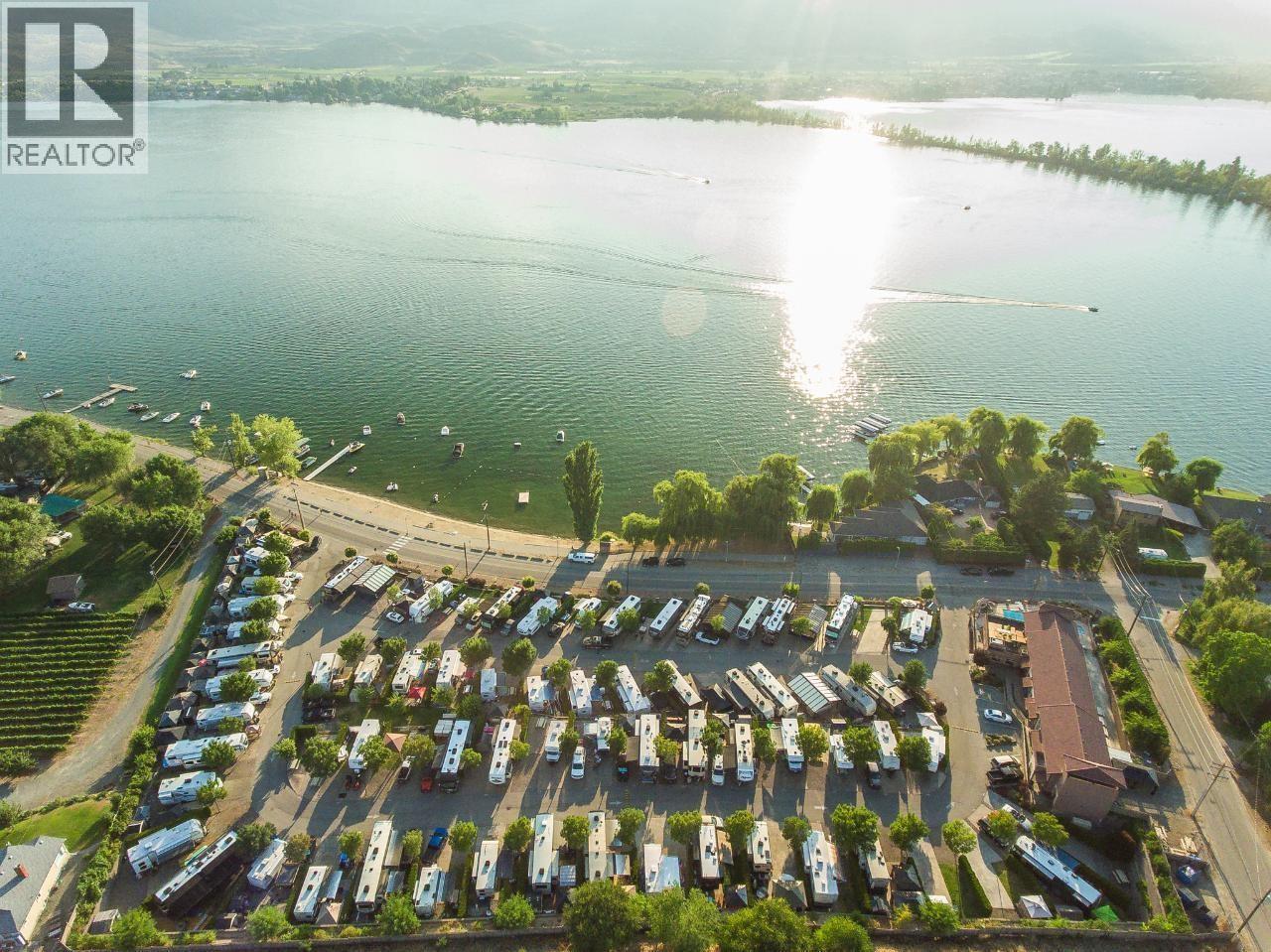 3207 Lakeshore Drive Unit# 65 & 66, Osoyoos