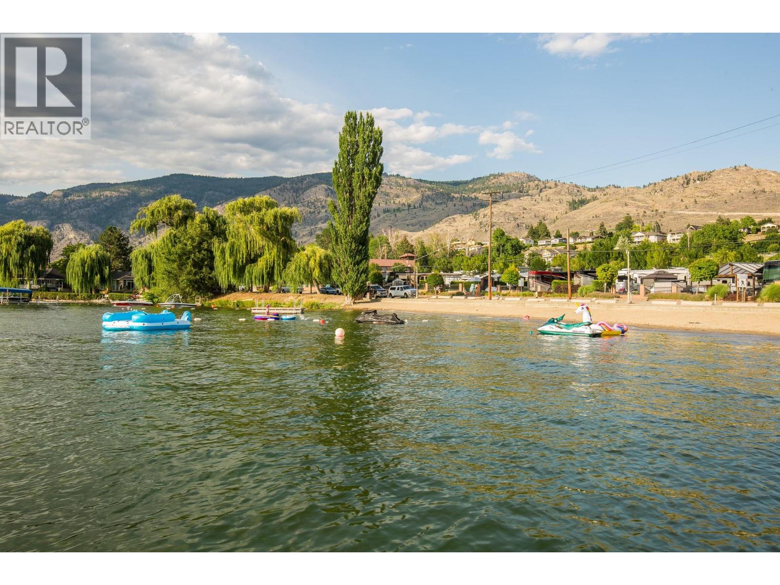 3207 Lakeshore Drive Unit# 65 & 66, Osoyoos