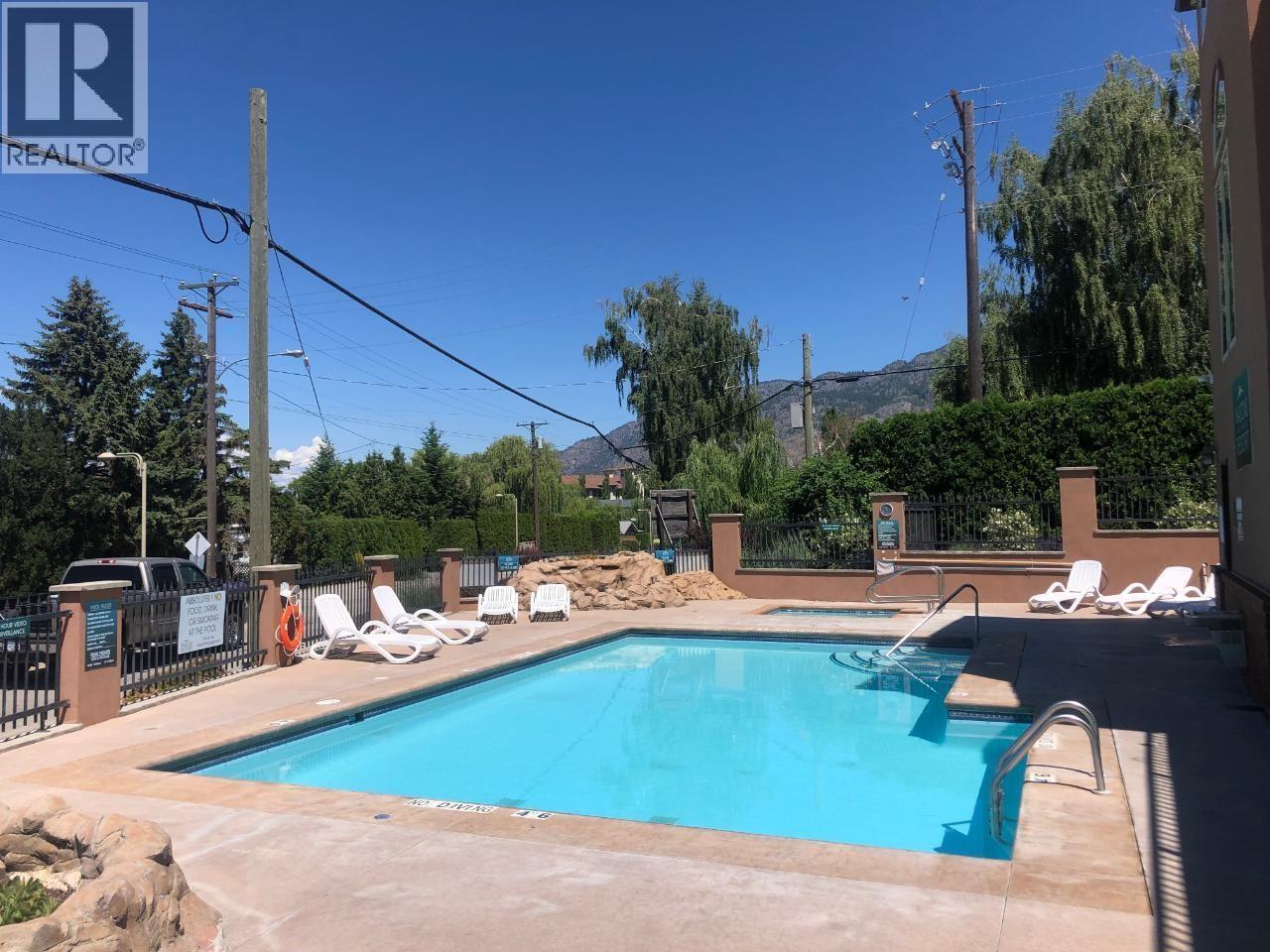 3207 Lakeshore Drive Unit# 65 & 66, Osoyoos
