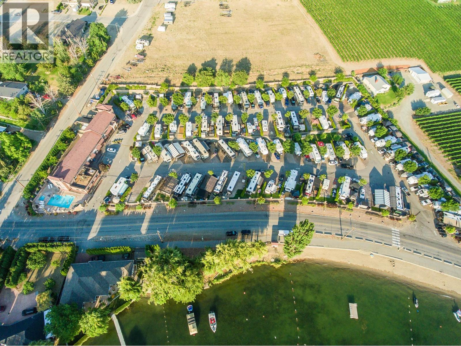 3207 Lakeshore Drive Unit# 65 & 66, Osoyoos