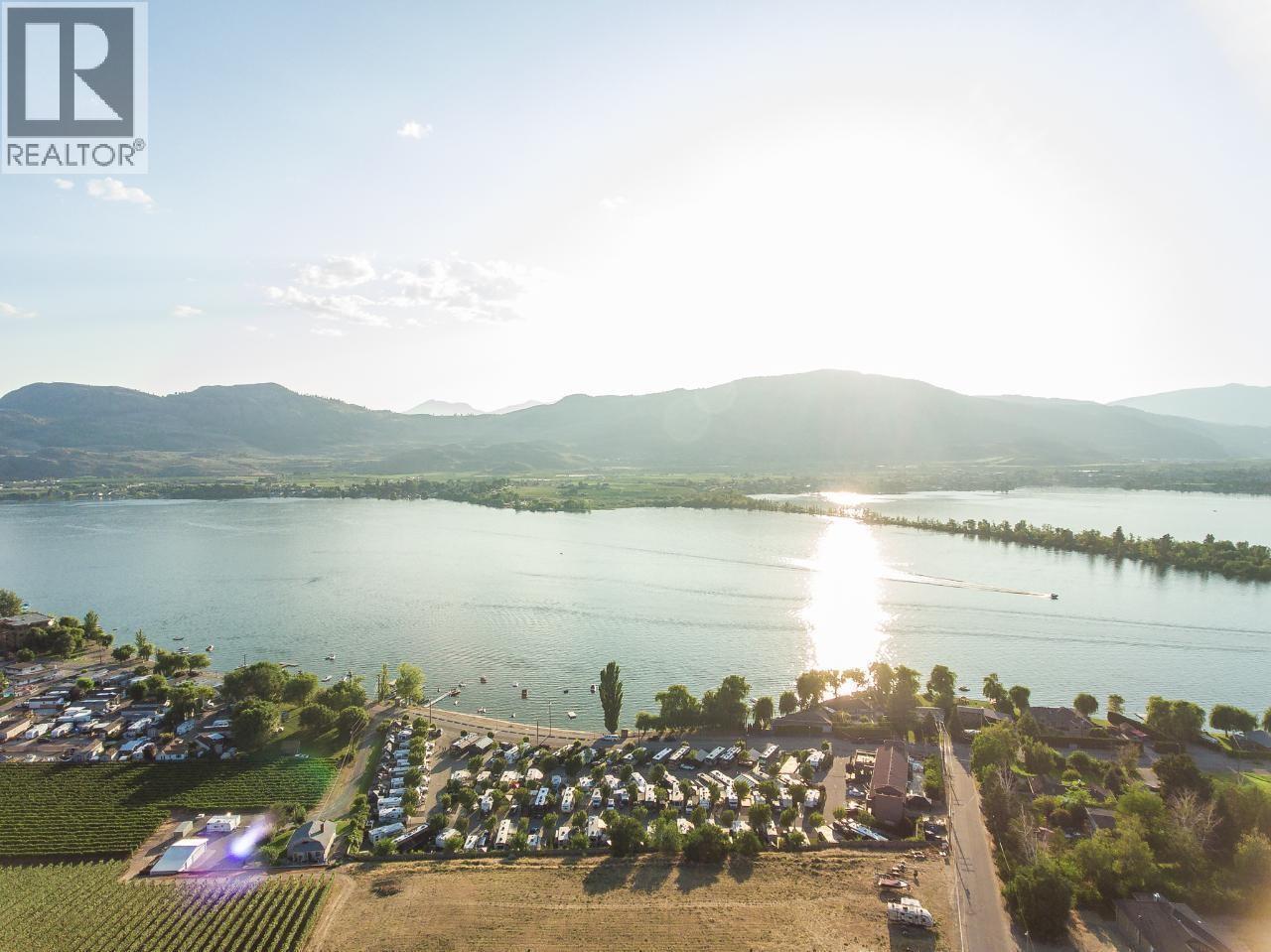 3207 Lakeshore Drive Unit# 65 & 66, Osoyoos