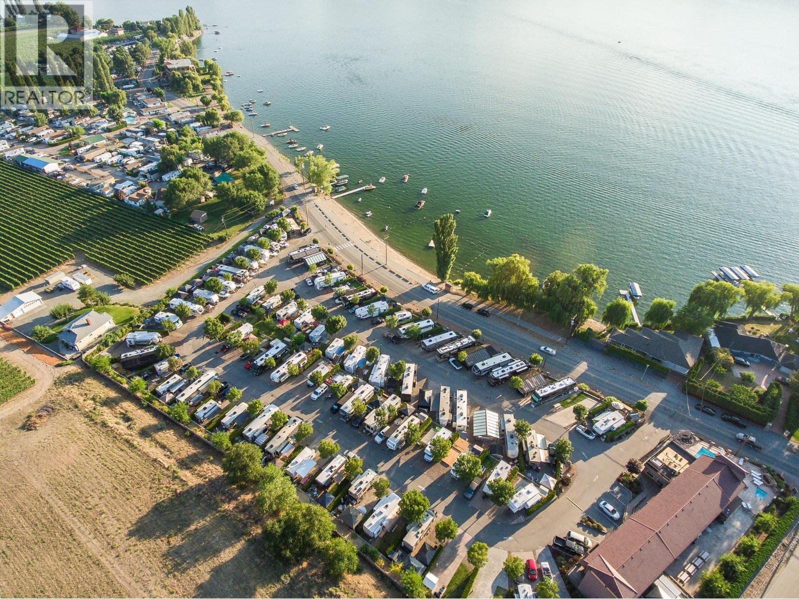3207 Lakeshore Drive Unit# 65 & 66, Osoyoos