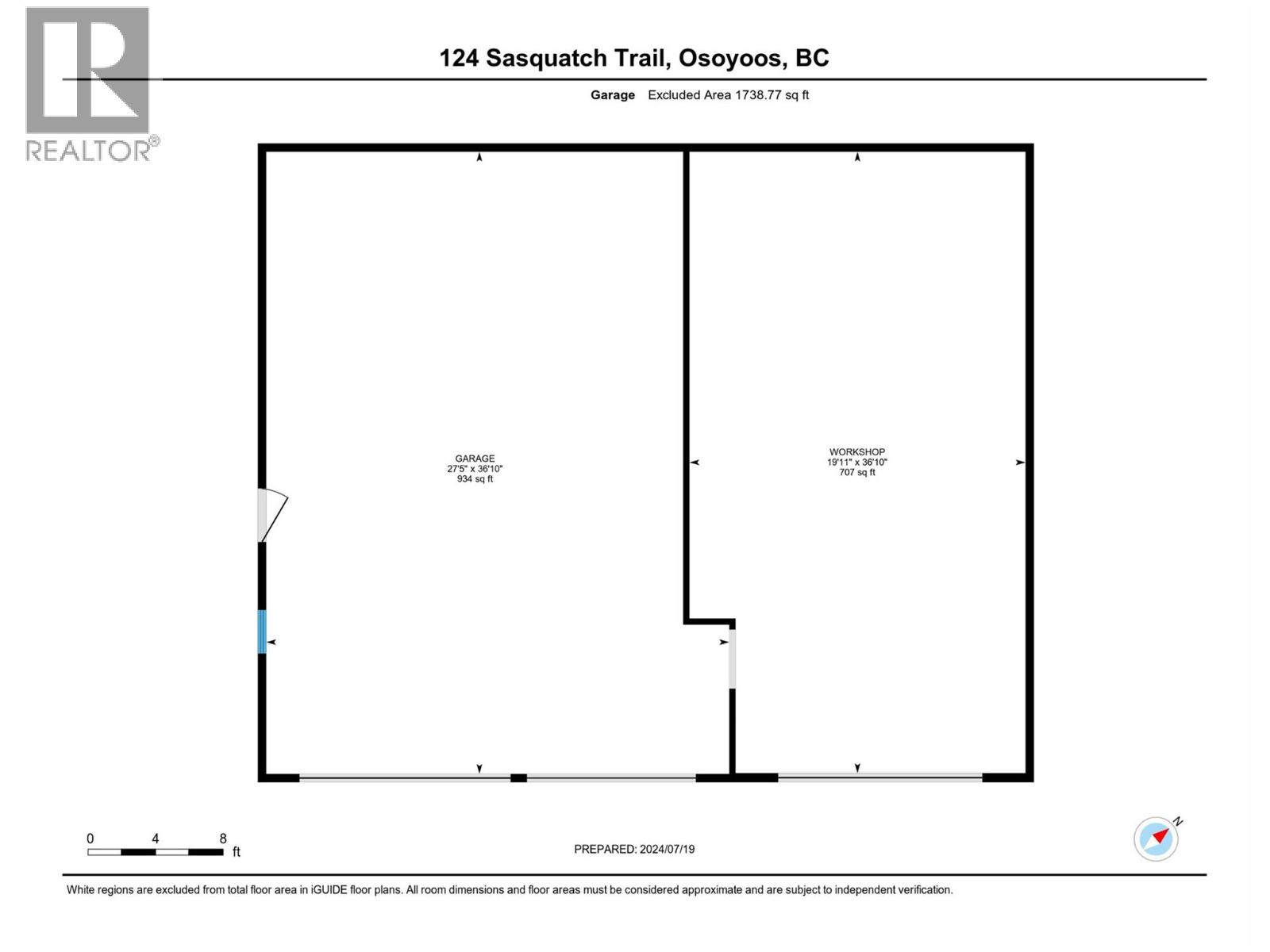 124 Sasquatch Trail - 45