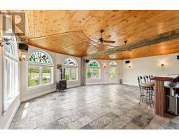 Living room - 2614 Head Road, Scugog, ON L9L1B4 Photo 6
