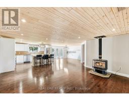Family room - 2614 Head Road, Scugog, ON L9L1B4 Photo 8