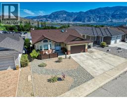 11913 QUAIL RIDGE Place, Osoyoos