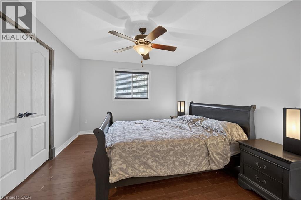 36 LONGVIEW Court - 22