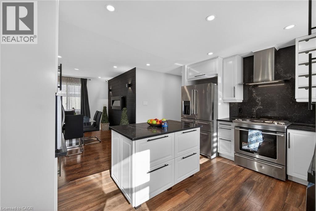 36 LONGVIEW Court - 17