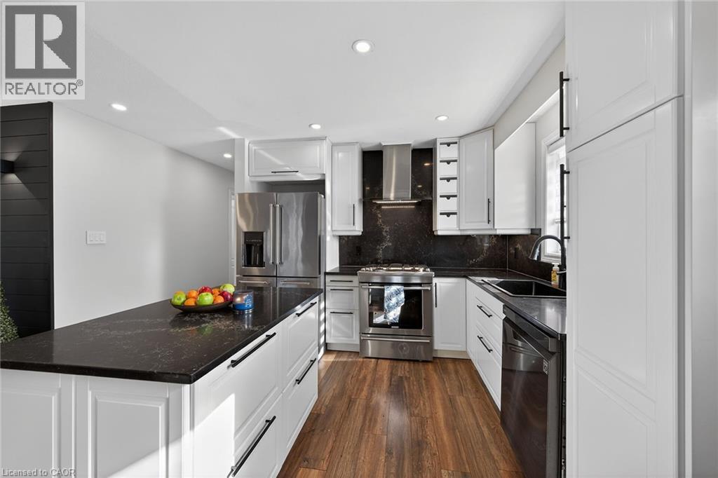 36 LONGVIEW Court - 18