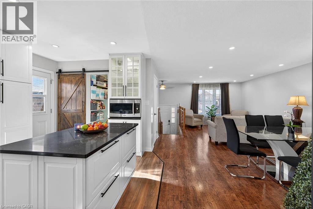 36 LONGVIEW Court - 20