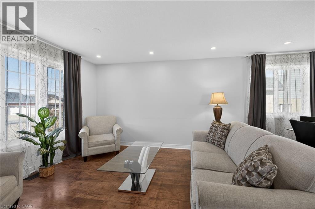 36 LONGVIEW Court - 9