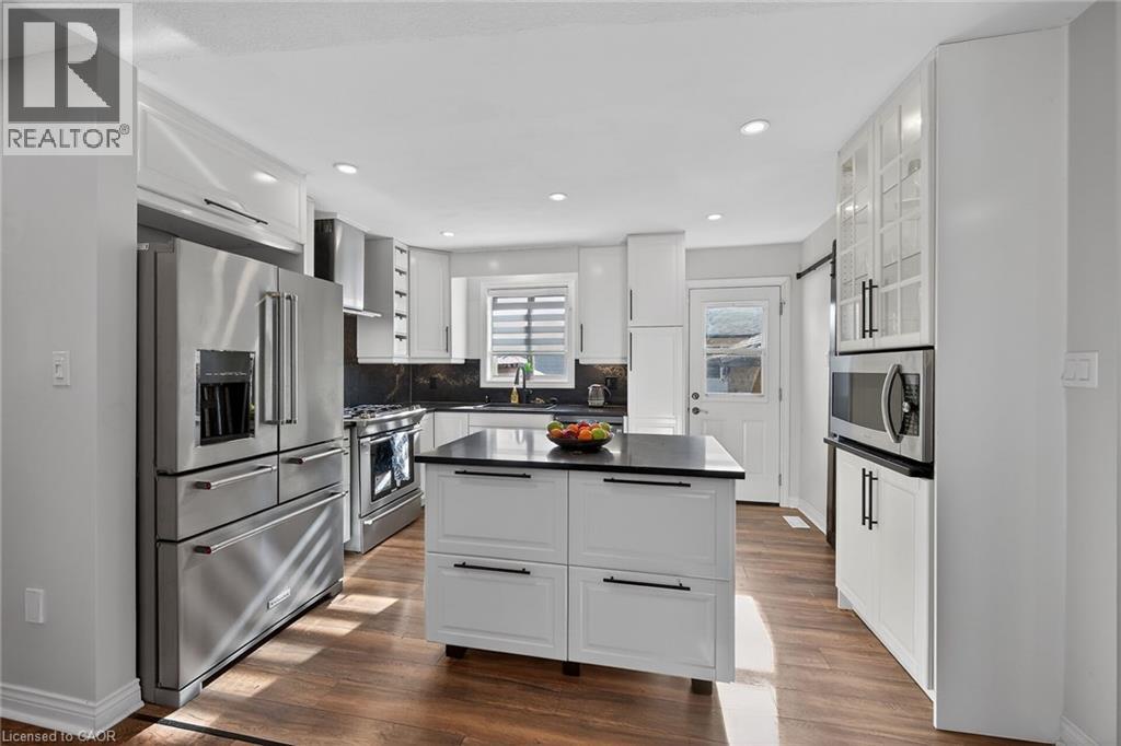 36 LONGVIEW Court - 14