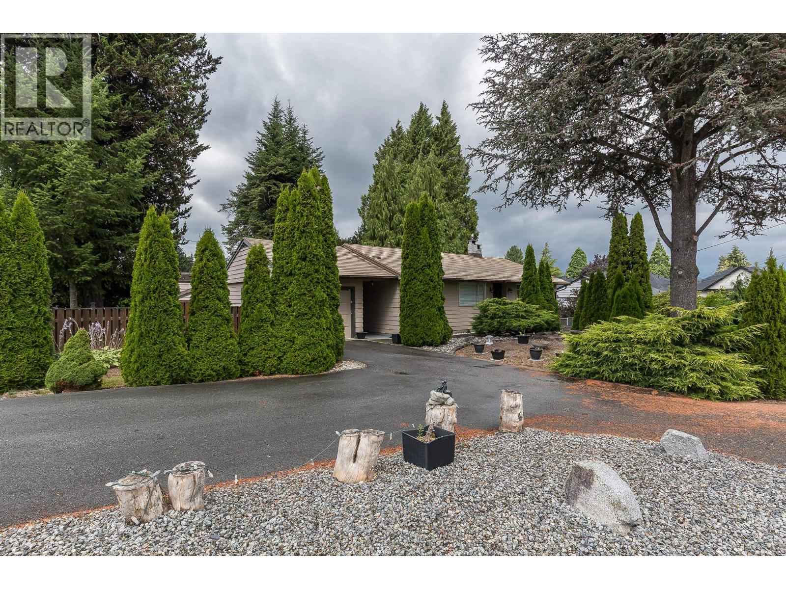 12373 203 Street - main photo