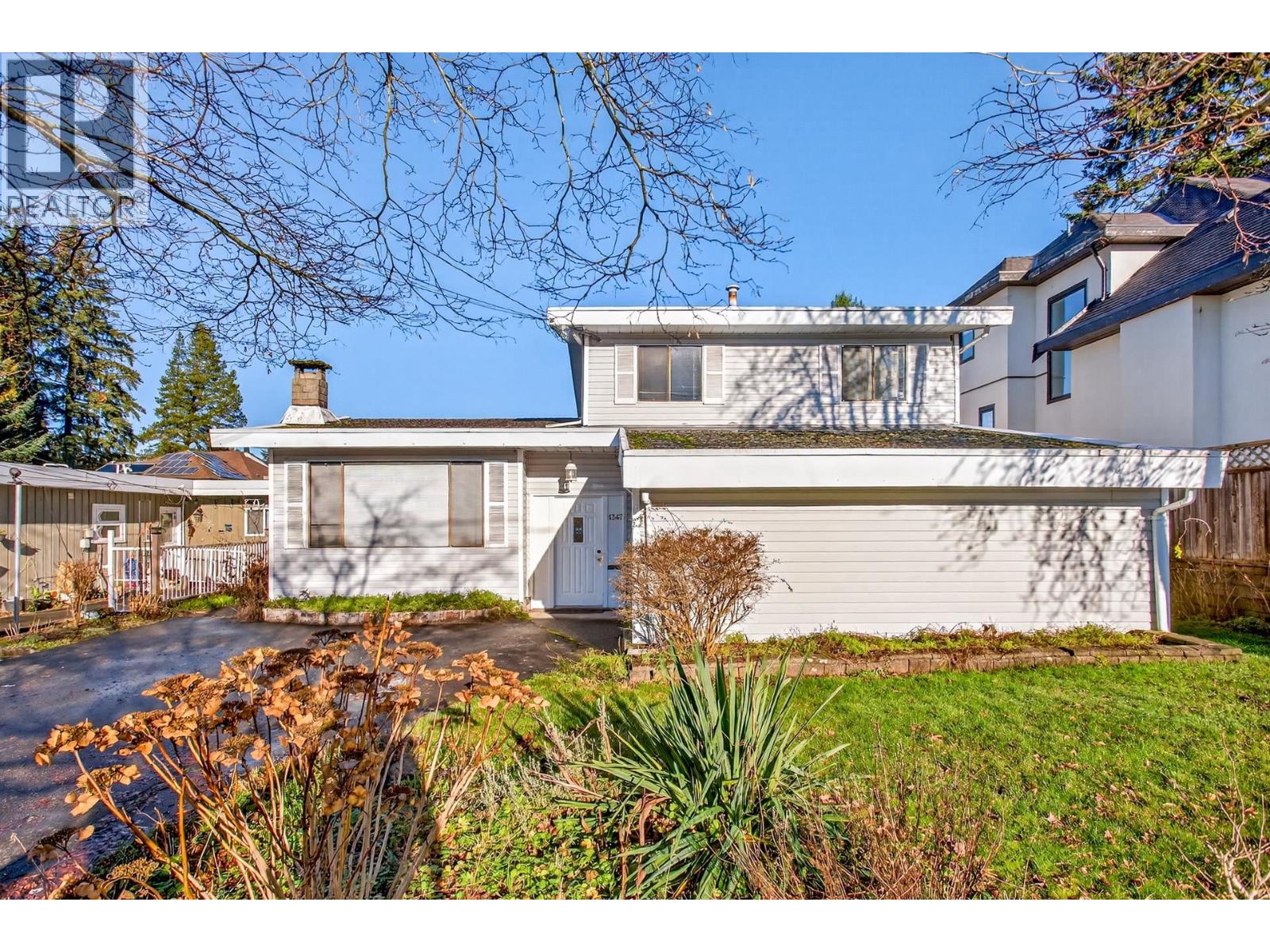1347 CORNELL Avenue - main photo