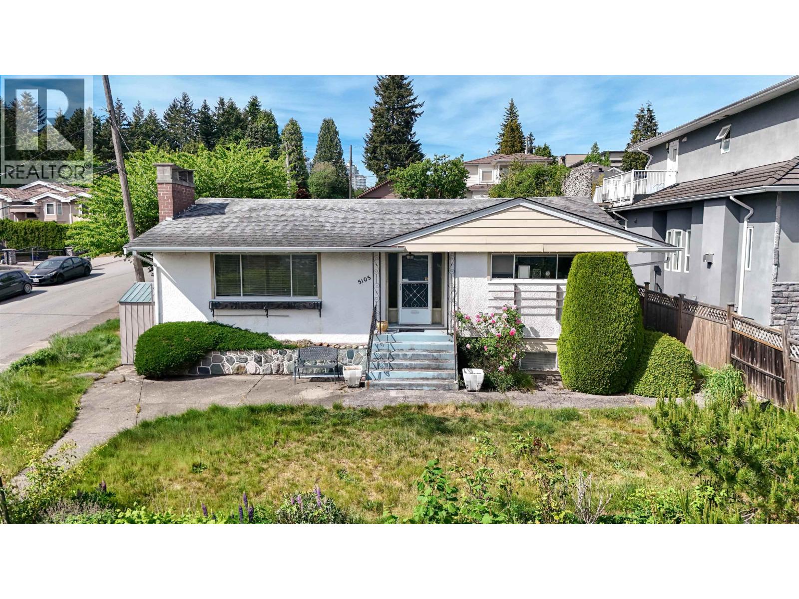 5105 MCKEE STREET, Burnaby