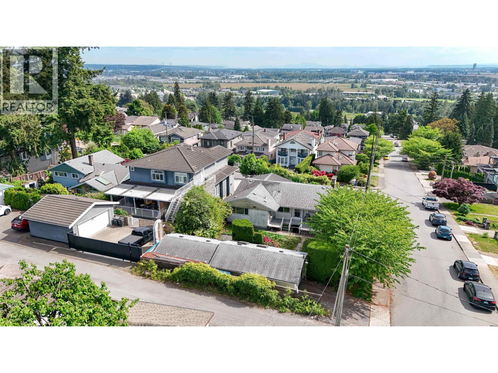 5105 MCKEE STREET, Burnaby