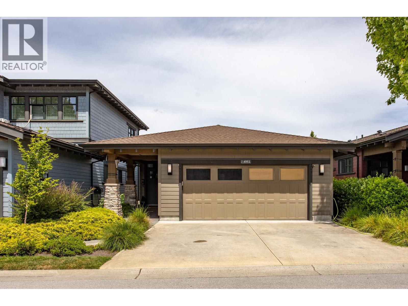 4993 CEDAR SPRINGS Drive - main photo