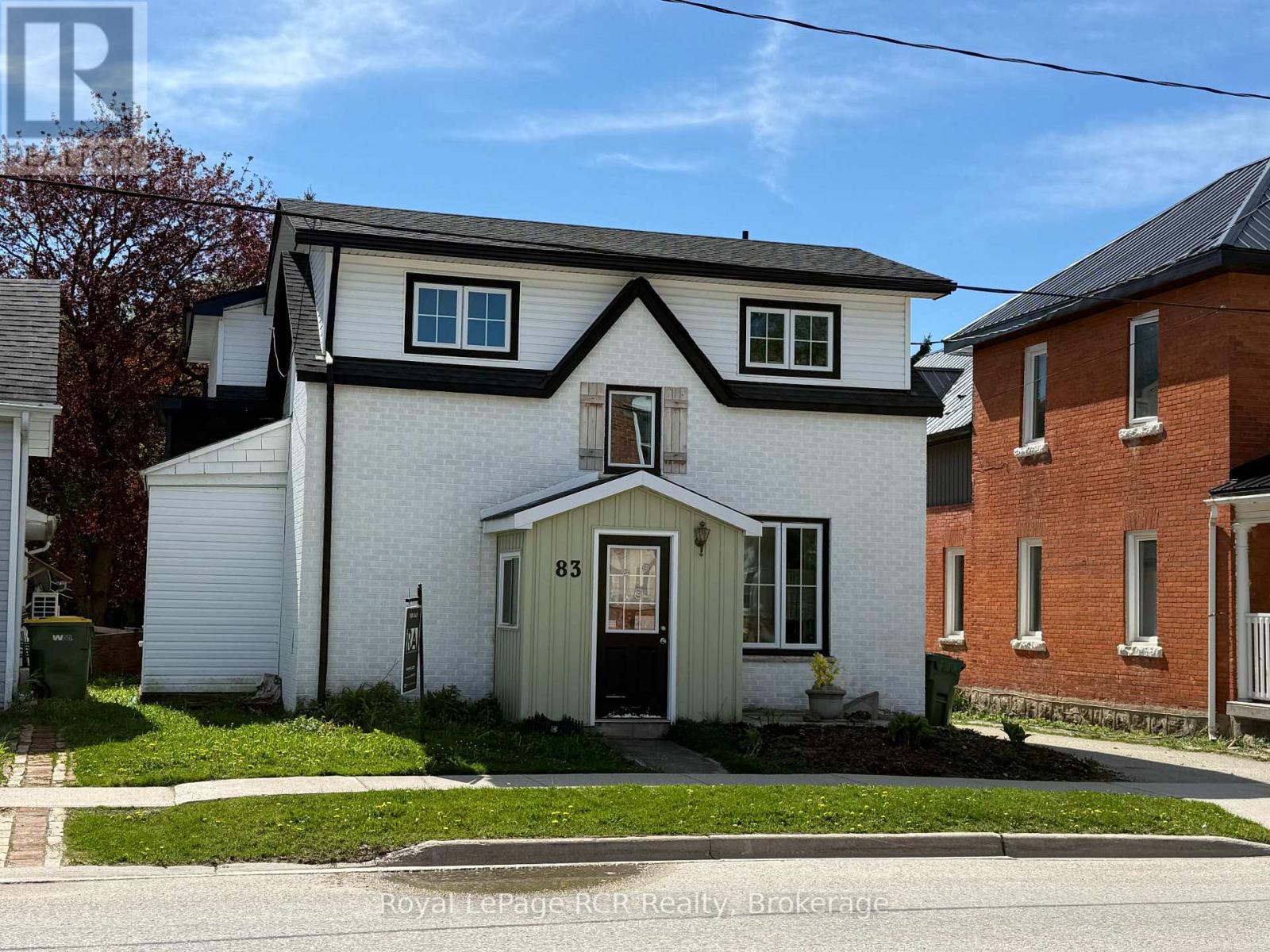 83 MAIN STREET W - 1