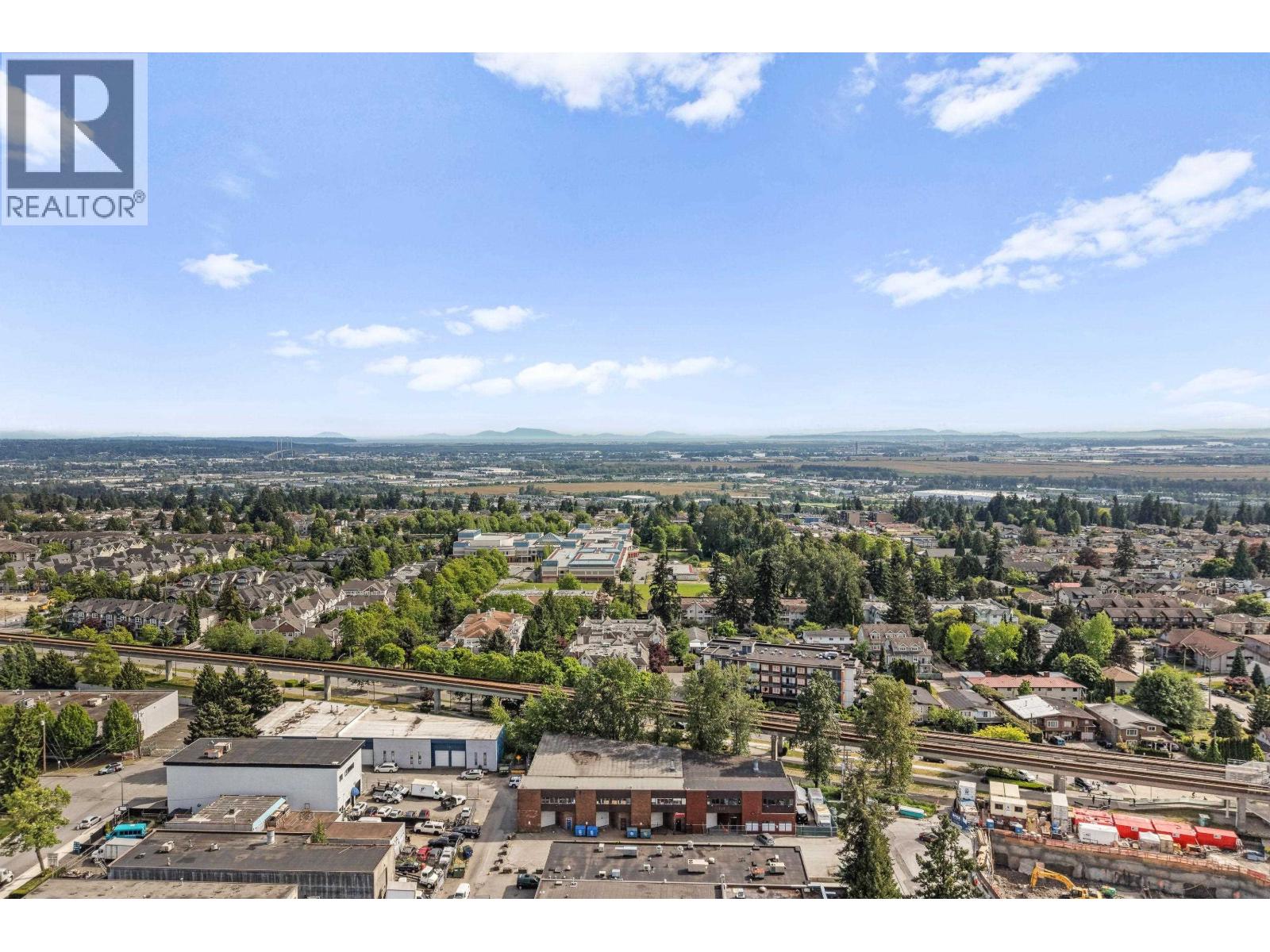 PH03 5355 LANE STREET, Burnaby