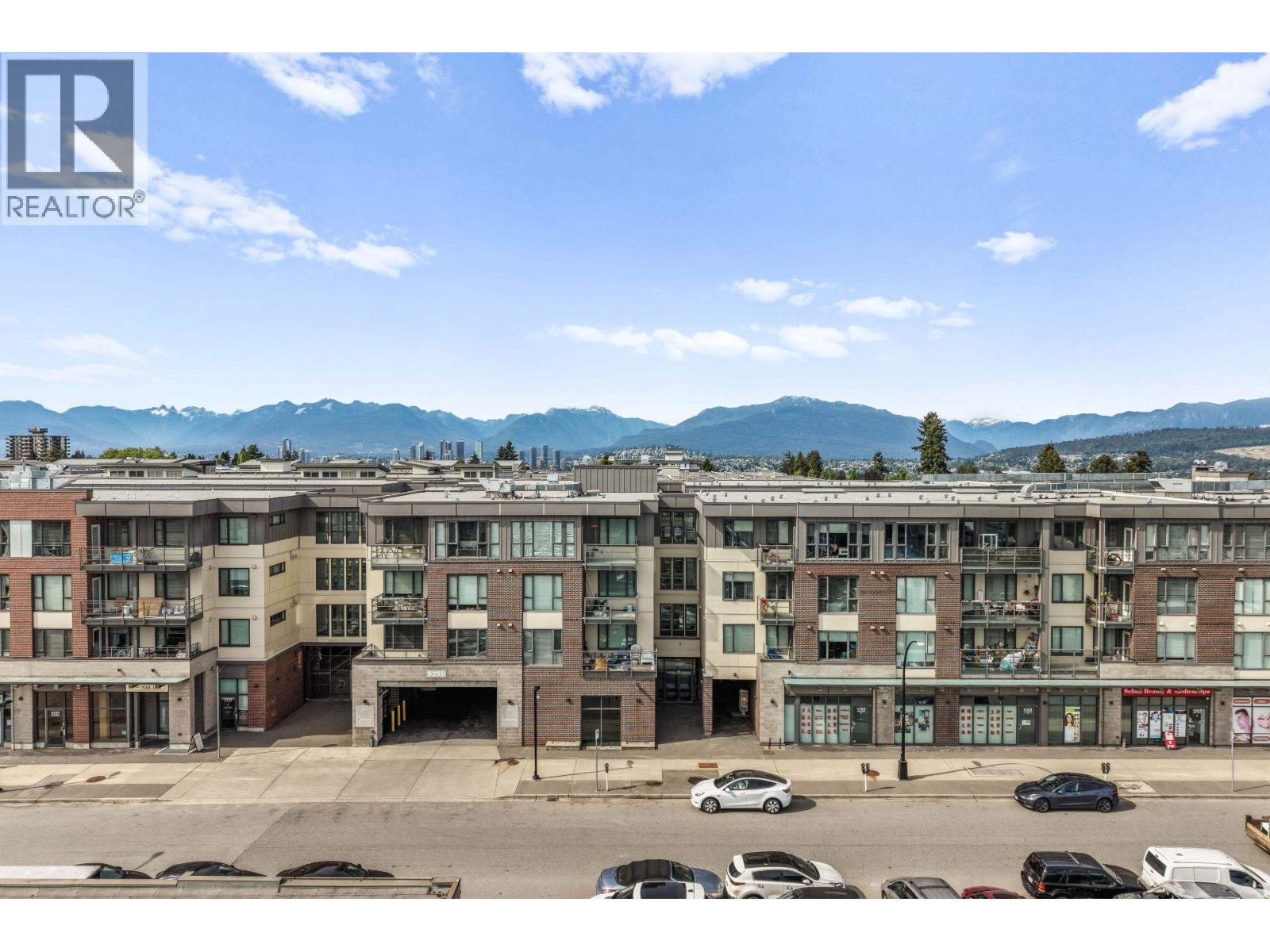 PH03 5355 LANE STREET, Burnaby